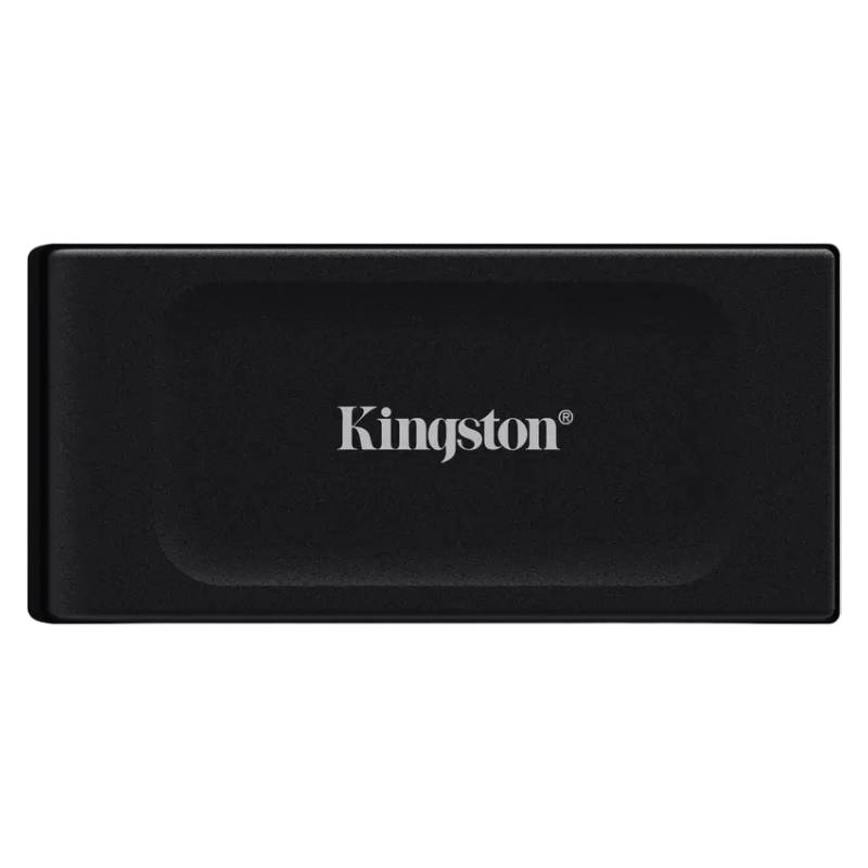 Внешний SSD Kingston XS1000 SXS1000/1000G в Молдове - xstore.md photo