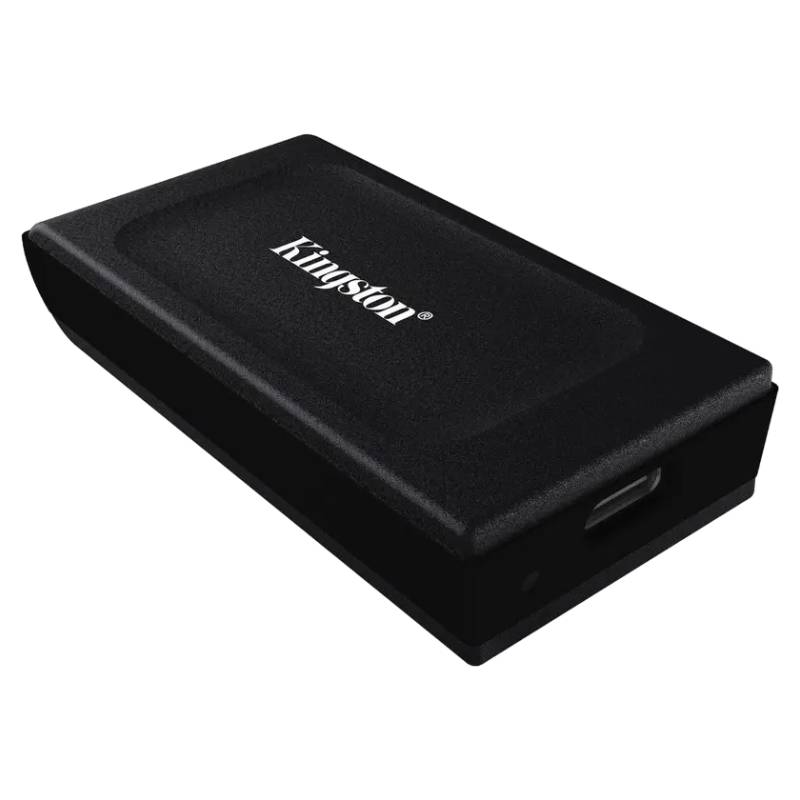 SSD Extern Kingston XS1000 SXS1000/2000G în Moldova - xstore.md photo 1