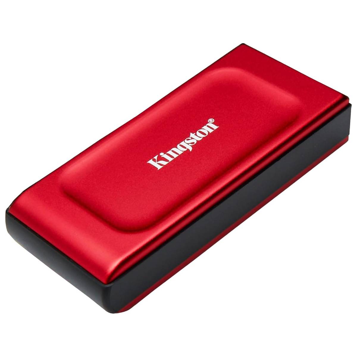 SSD Extern Kingston XS1000 SXS1000R/1000G în Moldova - xstore.md photo 0