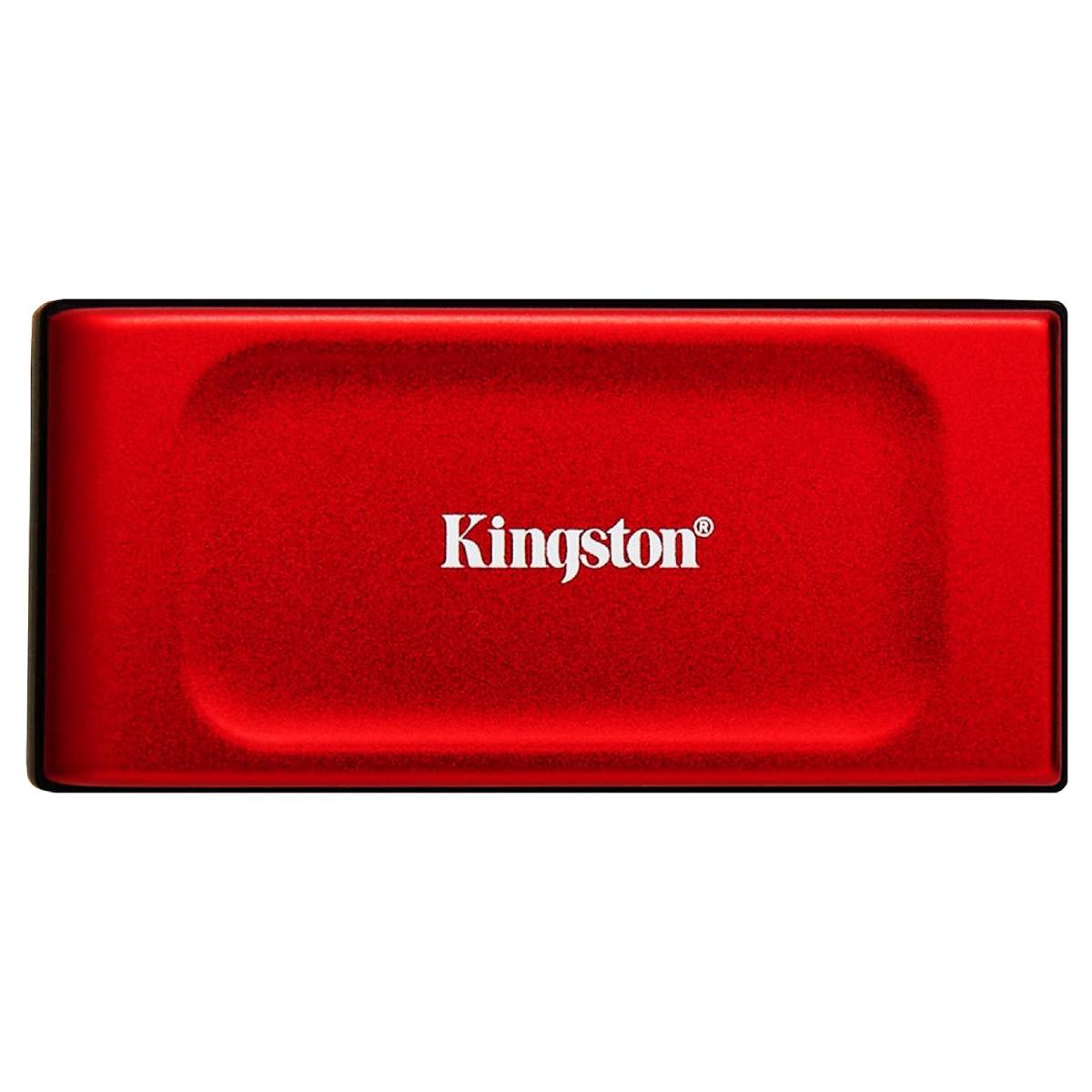 SSD Extern Kingston XS1000 SXS1000R/1000G în Moldova - xstore.md photo