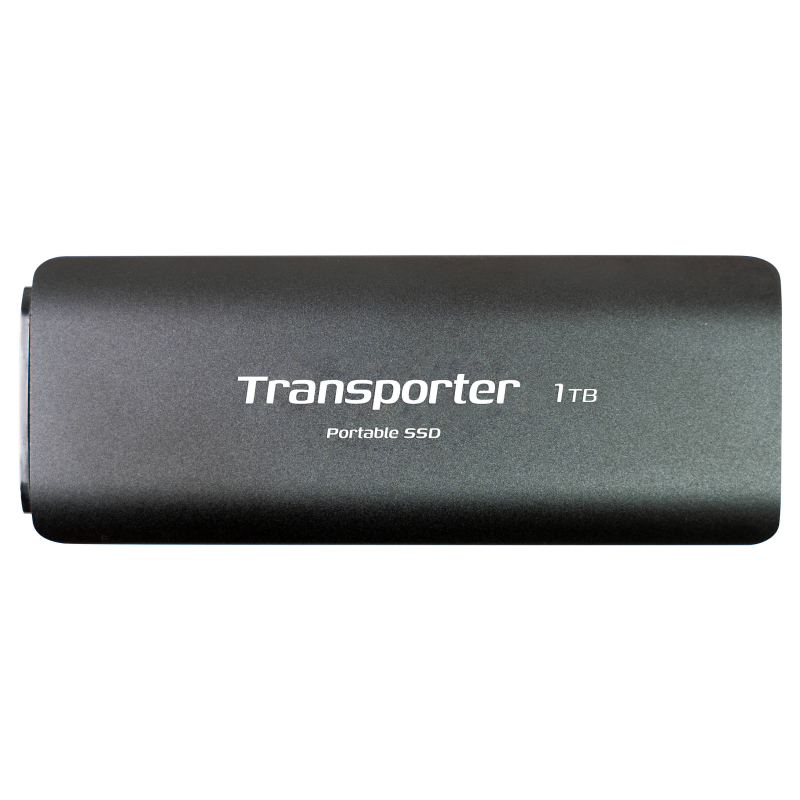SSD Extern PATRIOT Transporter PTP1TBPEC în Moldova - xstore.md photo