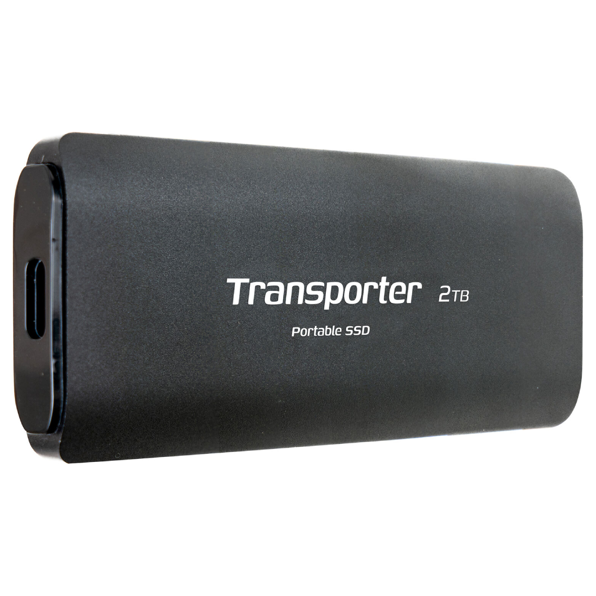 SSD Extern PATRIOT Transporter PTP2TBPEC în Moldova - xstore.md photo 0