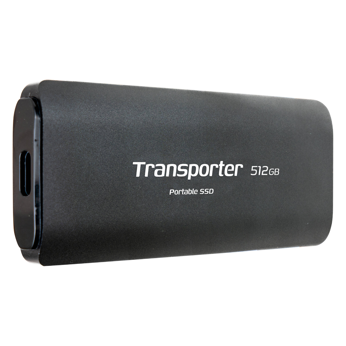 SSD Extern PATRIOT Transporter PTP512GPEC în Moldova - xstore.md photo 1