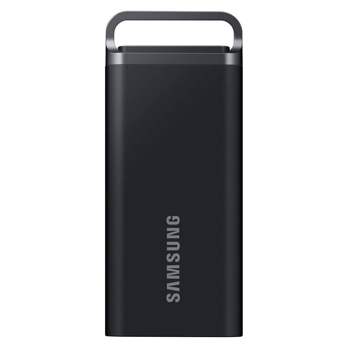 SSD Extern Samsung T5 EVO MU-PH4T0S/EU în Moldova - xstore.md photo