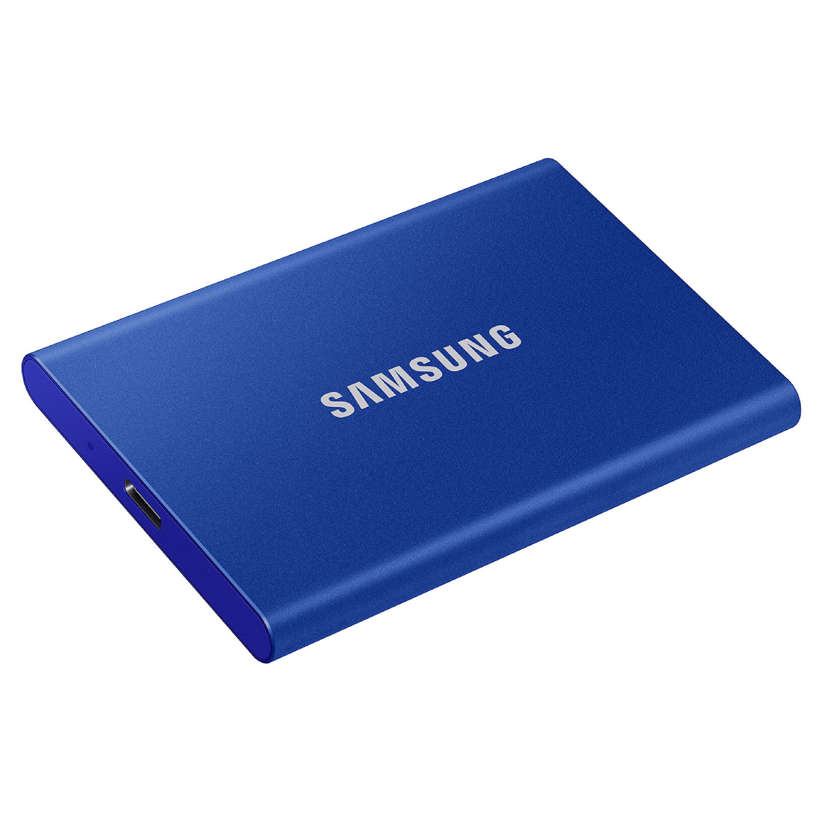 SSD Extern Samsung T7 MU-PC1T0H/WW în Moldova - xstore.md photo 2