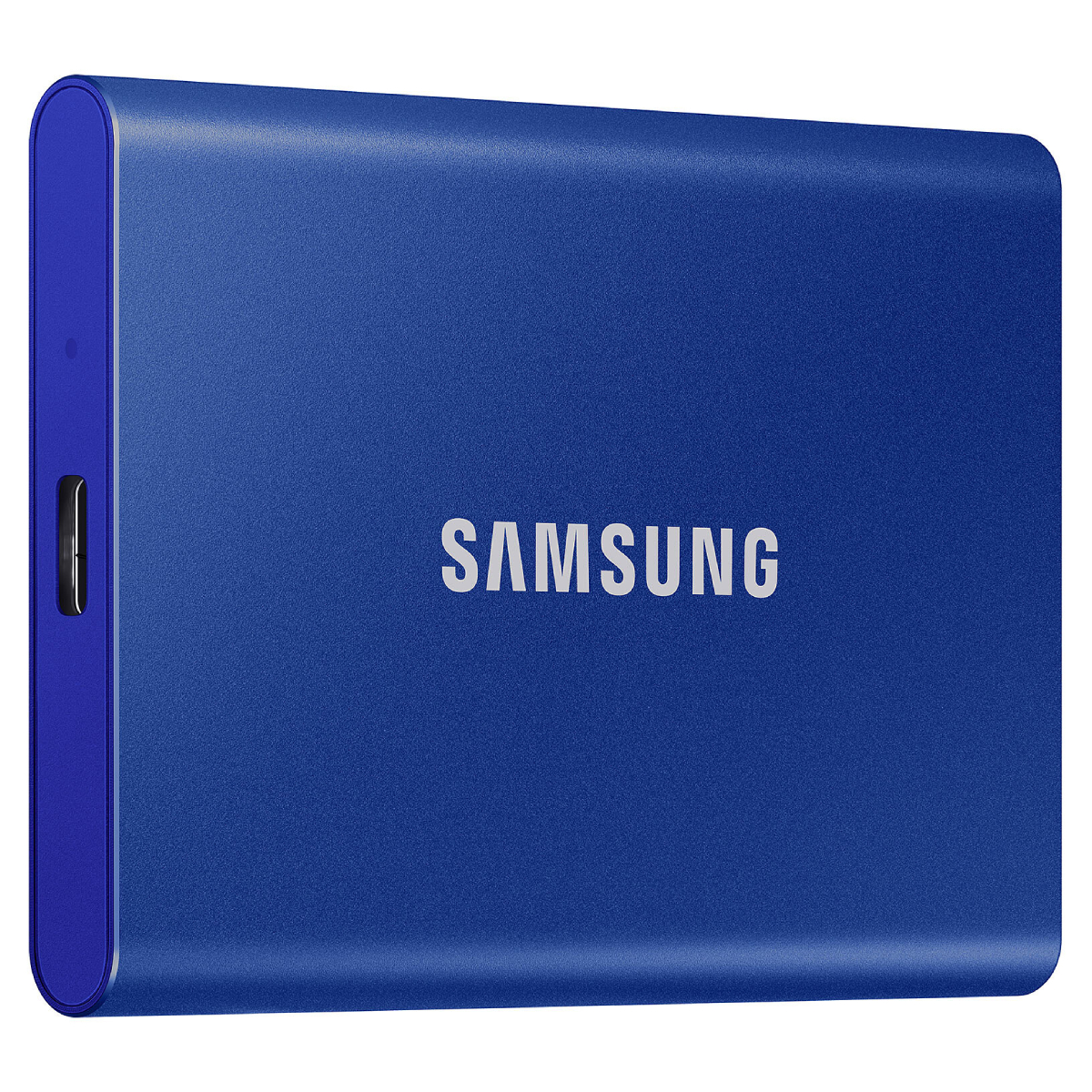 SSD Extern Samsung T7 MU-PC1T0H/WW în Moldova - xstore.md photo 1