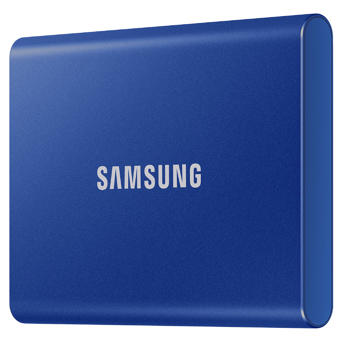 SSD Extern Samsung T7 MU-PC1T0H/WW în Moldova - xstore.md photo 0
