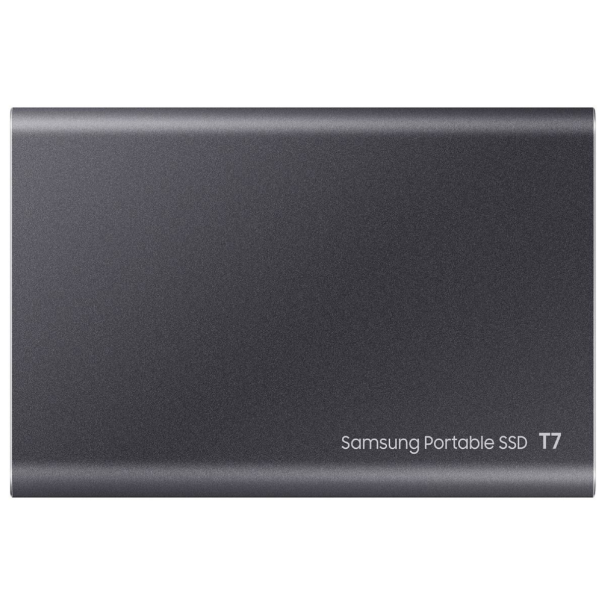 SSD Extern Samsung T7 MU-PC1T0T/WW în Moldova - xstore.md photo 3