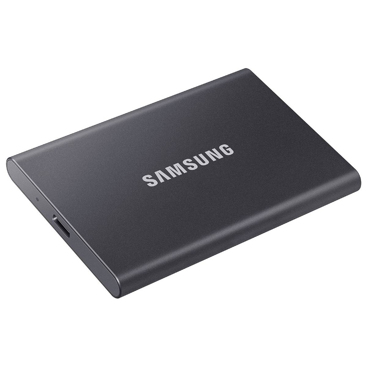 SSD Extern Samsung T7 MU-PC1T0T/WW în Moldova - xstore.md photo 2