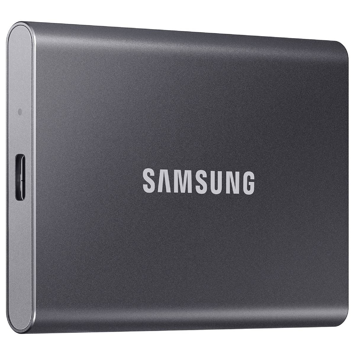 SSD Extern Samsung T7 MU-PC1T0T/WW în Moldova - xstore.md photo 1