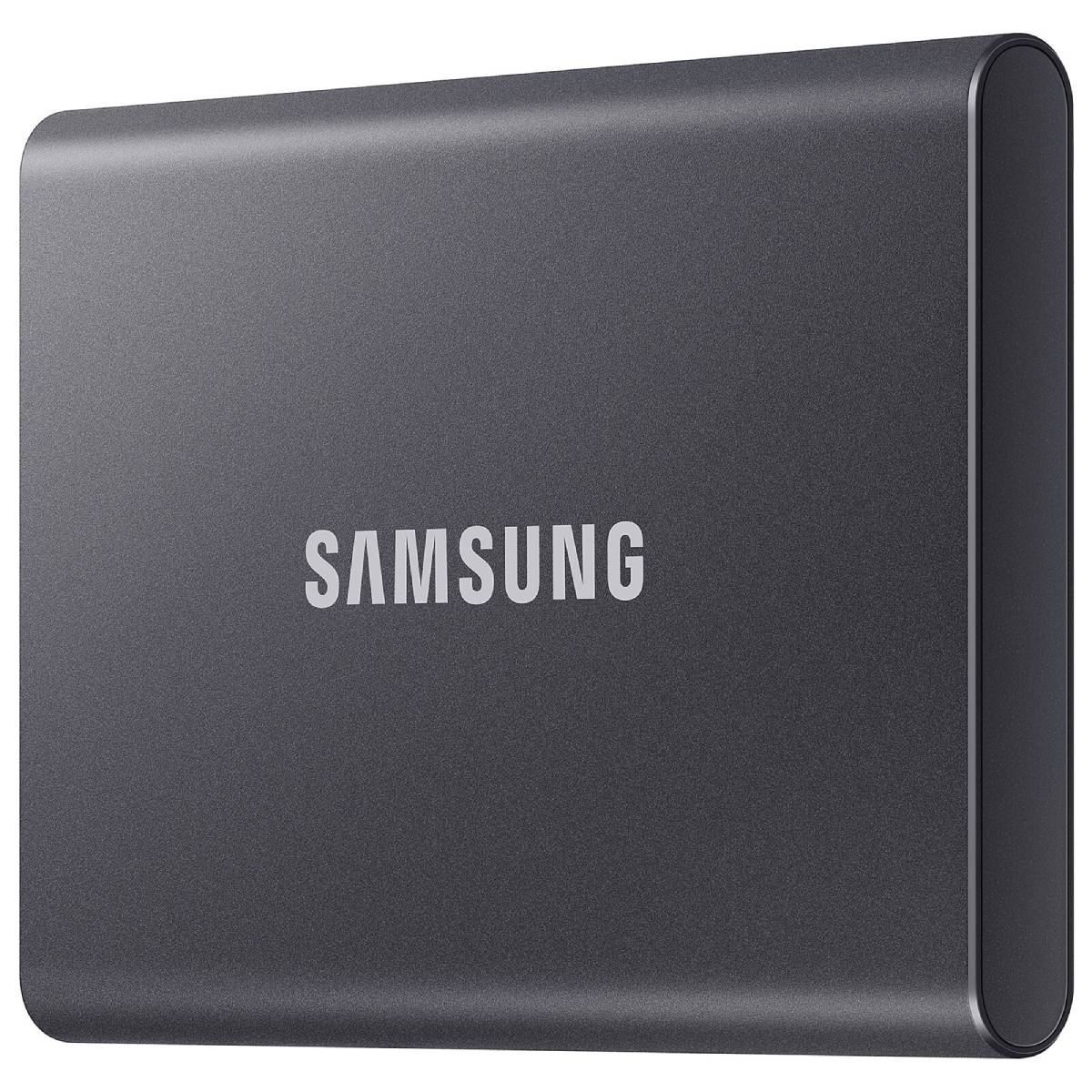 SSD Extern Samsung T7 MU-PC1T0T/WW în Moldova - xstore.md photo 0