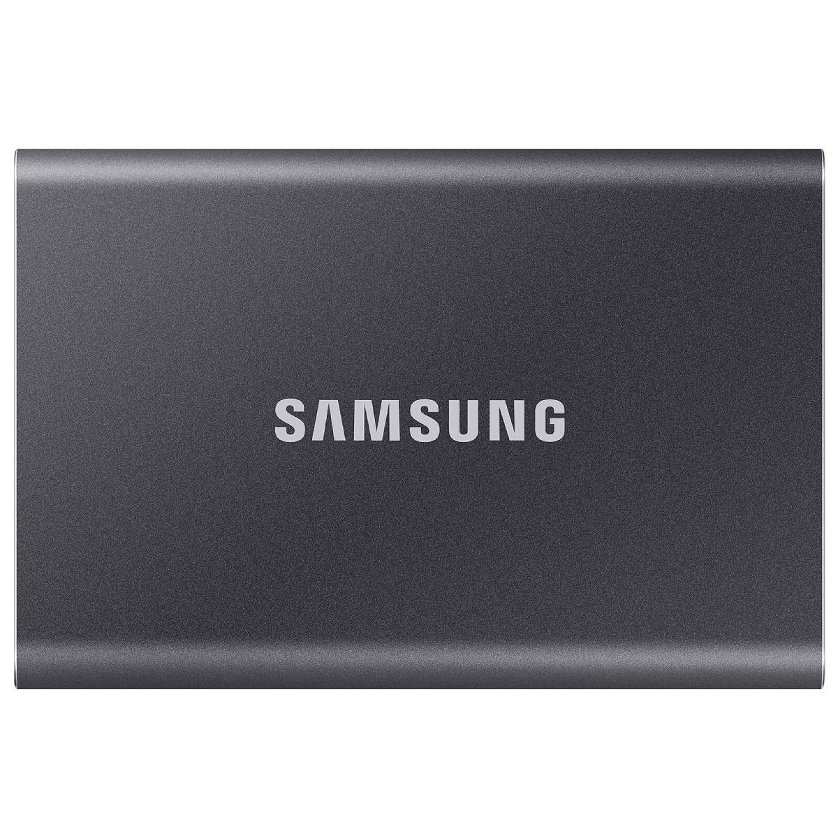 SSD Extern Samsung T7 MU-PC1T0T/WW în Moldova - xstore.md photo