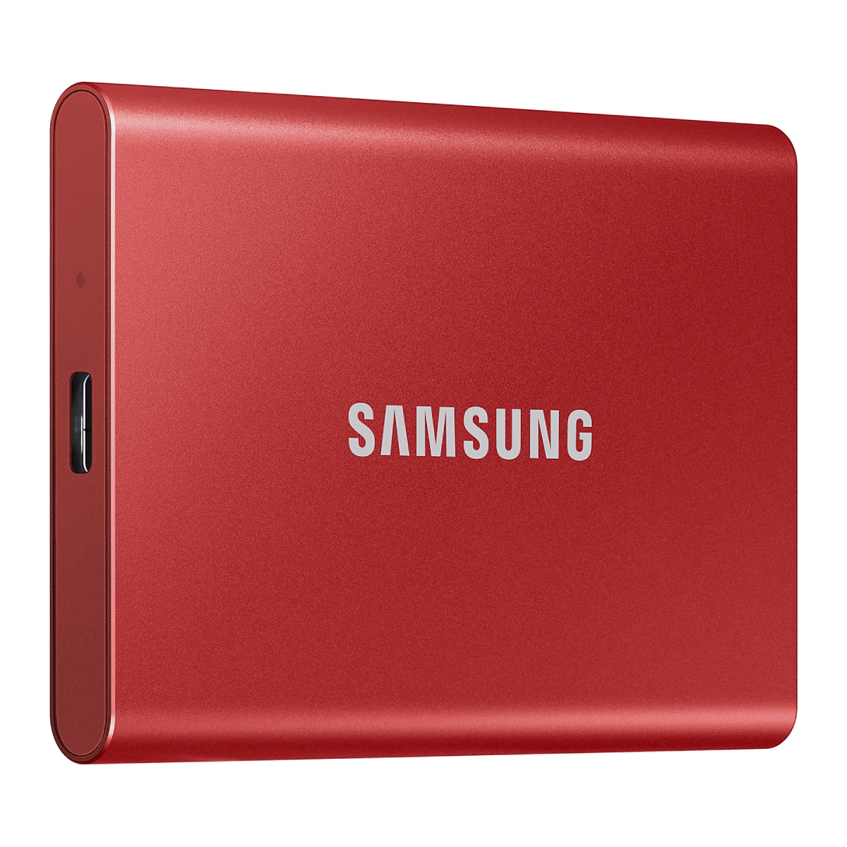 SSD Extern Samsung T7 MU-PC500R/WW în Moldova - xstore.md photo 0