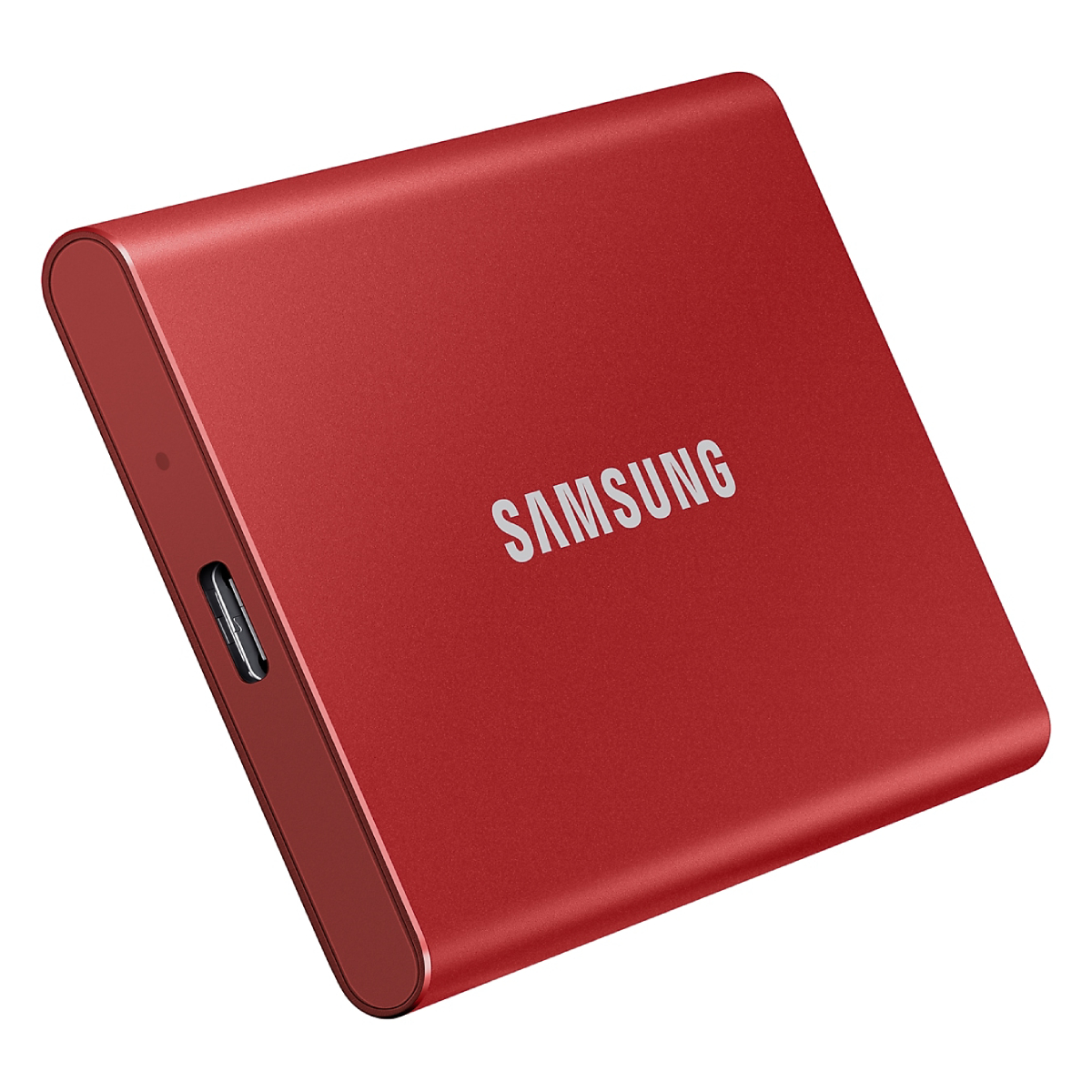 SSD Extern Samsung T7 MU-PC500R/WW în Moldova - xstore.md photo 1