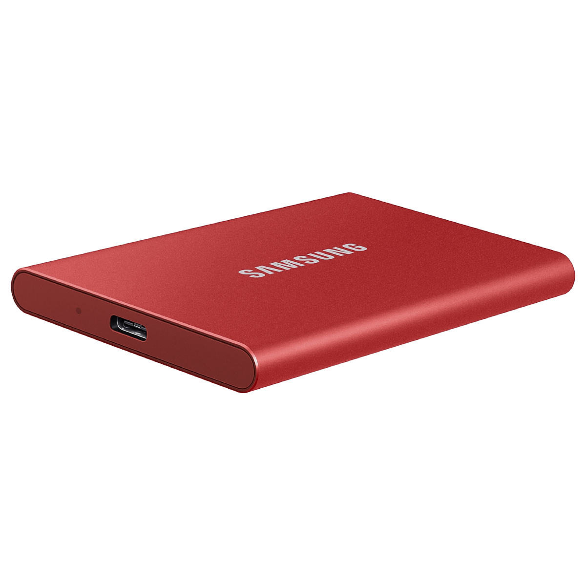 SSD Extern Samsung T7 MU-PC500R/WW în Moldova - xstore.md photo 3