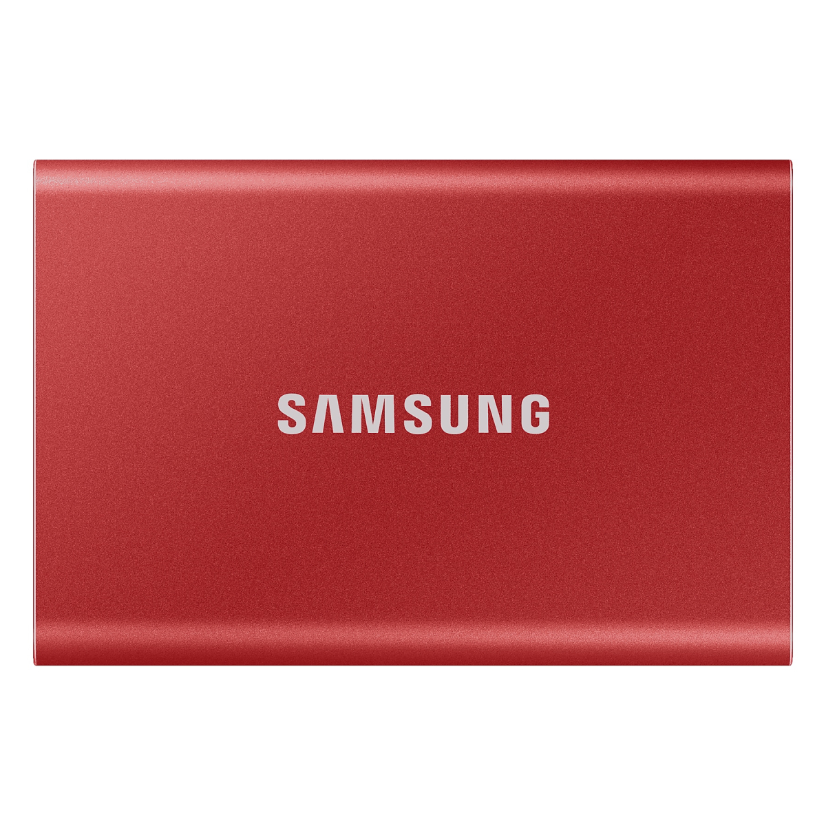 SSD Extern Samsung T7 MU-PC500R/WW în Moldova - xstore.md photo
