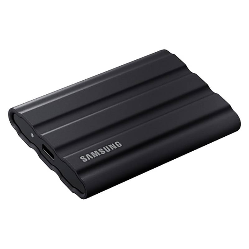 SSD Extern Samsung T7 Shield MU-PE4T0S/WW în Moldova - xstore.md photo 3