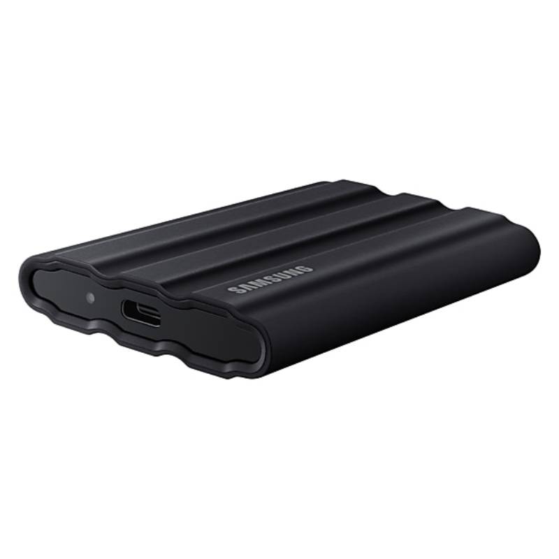 SSD Extern Samsung T7 Shield MU-PE4T0S/WW în Moldova - xstore.md photo 4