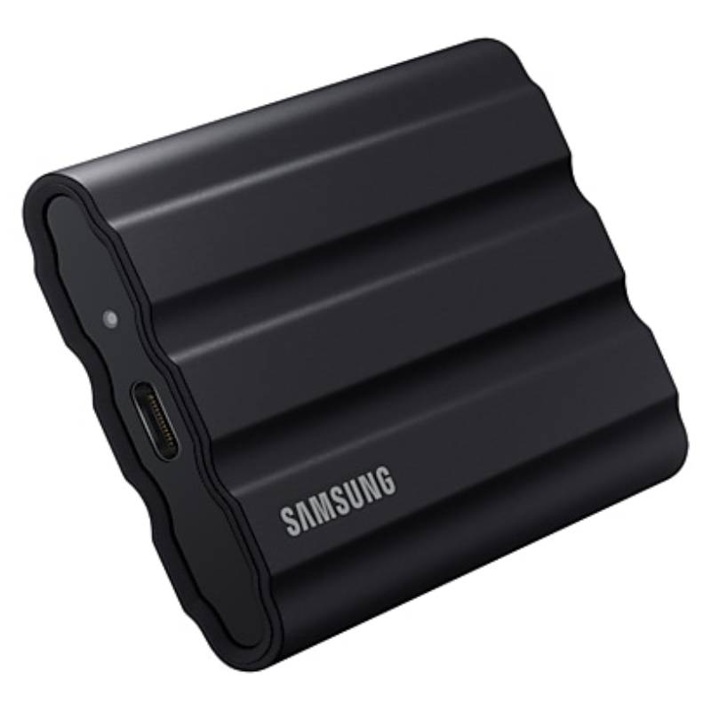SSD Extern Samsung T7 Shield MU-PE4T0S/WW în Moldova - xstore.md photo 2