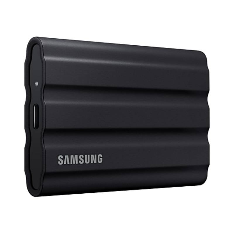 SSD Extern Samsung T7 Shield MU-PE4T0S/WW în Moldova - xstore.md photo 1
