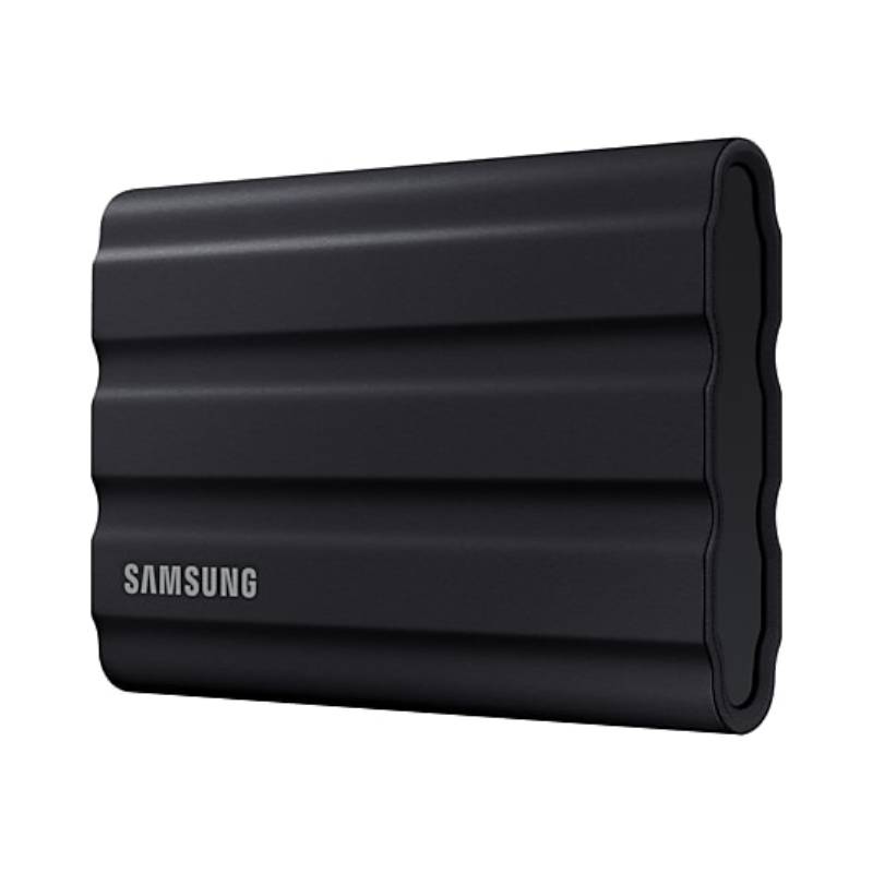 SSD Extern Samsung T7 Shield MU-PE4T0S/WW în Moldova - xstore.md photo 0