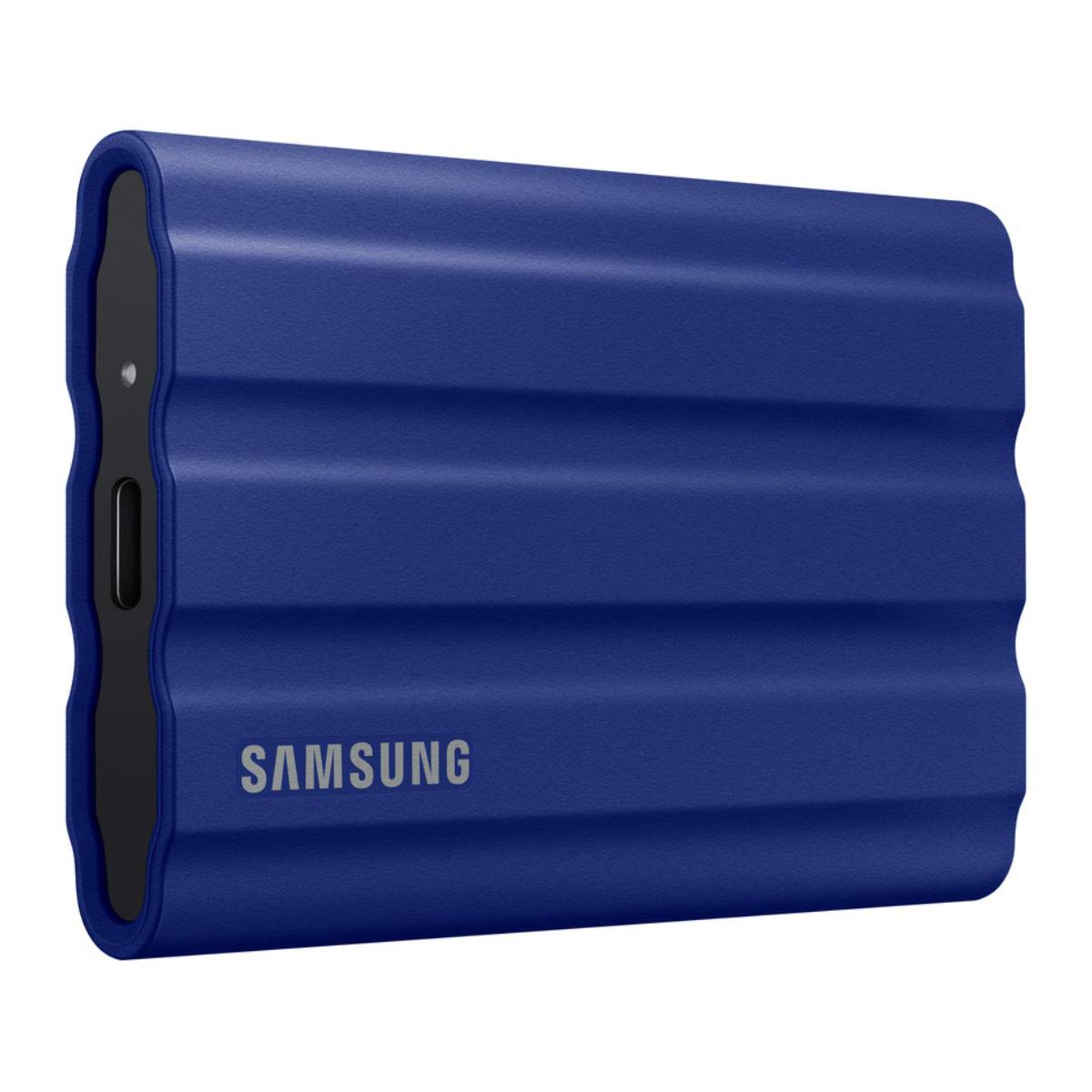 SSD Extern Samsung T7 Shield MU-PE1T0R/EU în Moldova - xstore.md photo 2