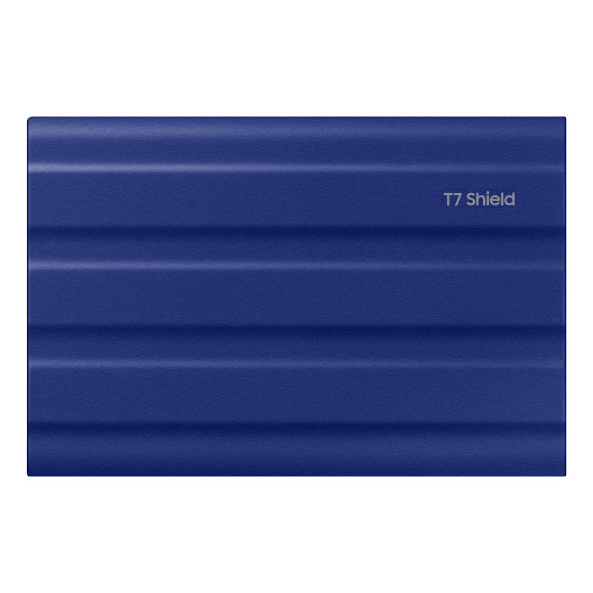 SSD Extern Samsung T7 Shield MU-PE1T0R/EU în Moldova - xstore.md photo 0