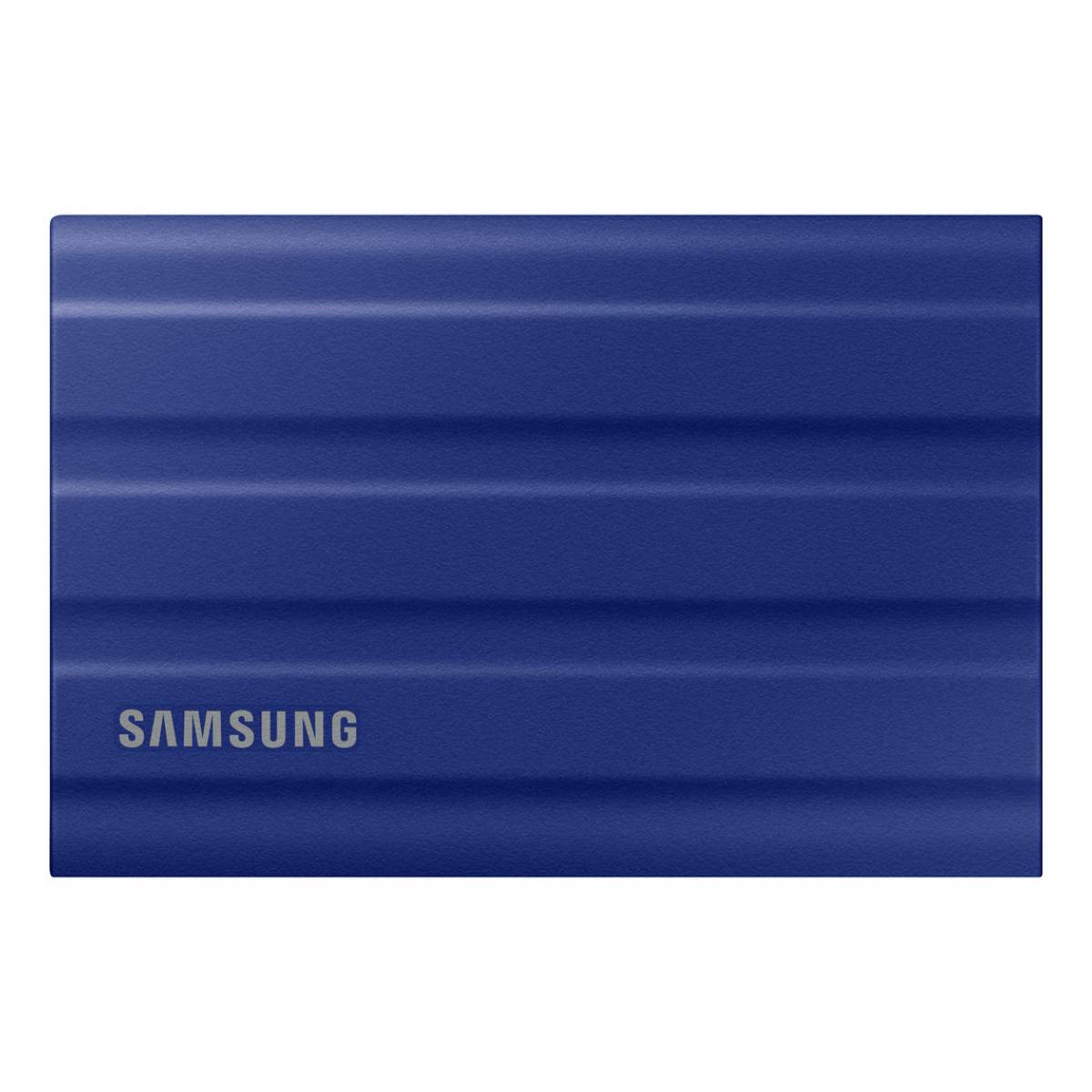 SSD Extern Samsung T7 Shield MU-PE1T0R/EU în Moldova - xstore.md photo