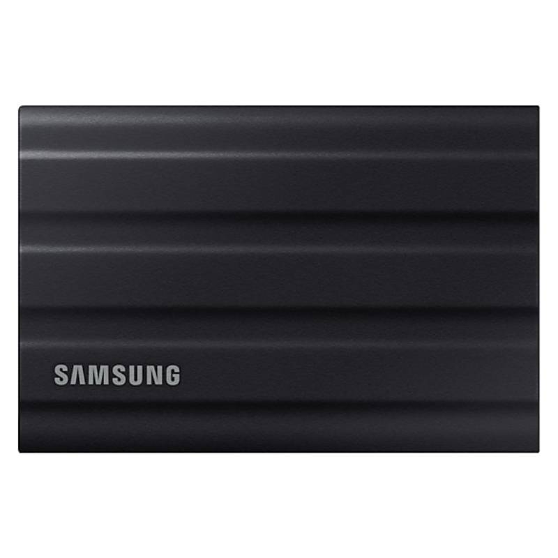 SSD Extern Samsung T7 Shield MU-PE1T0S/WW în Moldova - xstore.md photo