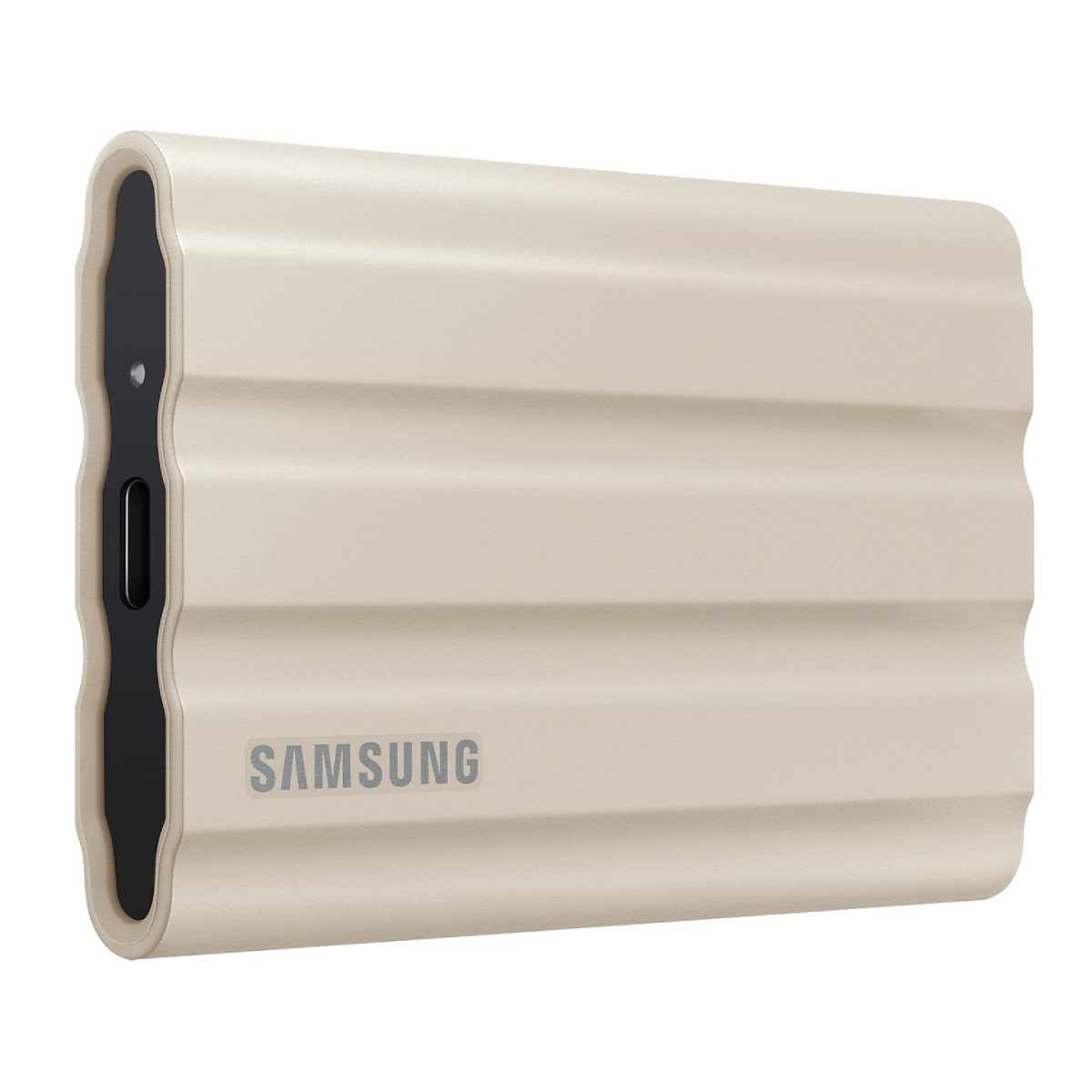 SSD Extern Samsung T7 Shield MU-PE2T0K/WW în Moldova - xstore.md photo 0