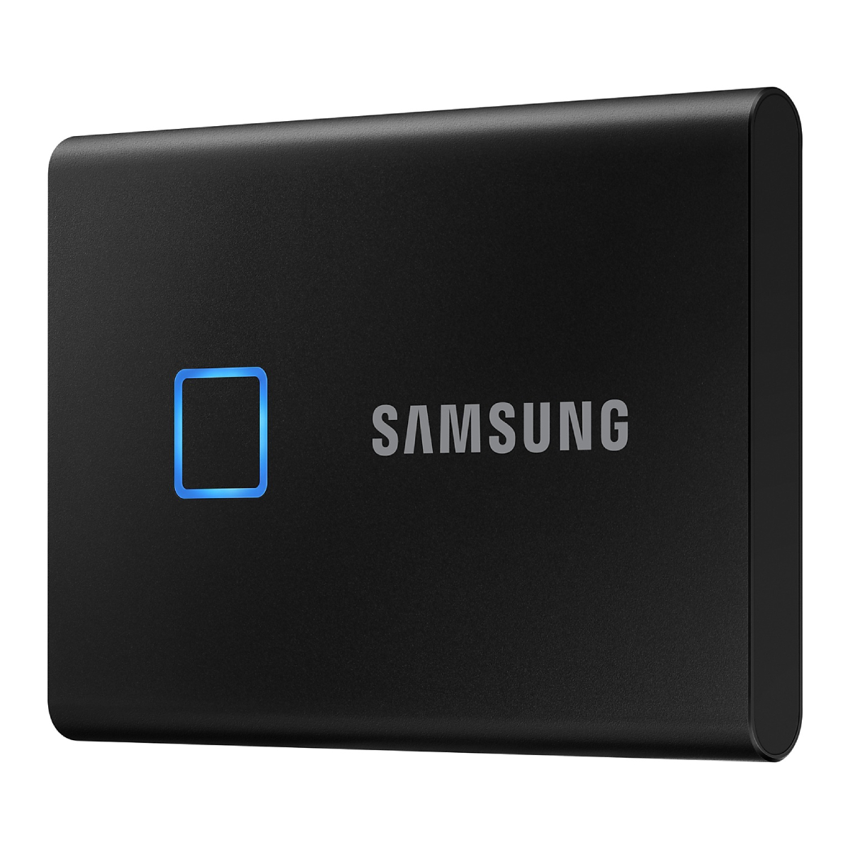SSD Extern Samsung T7 Touch MU-PC2T0K/WW în Moldova - xstore.md photo 0