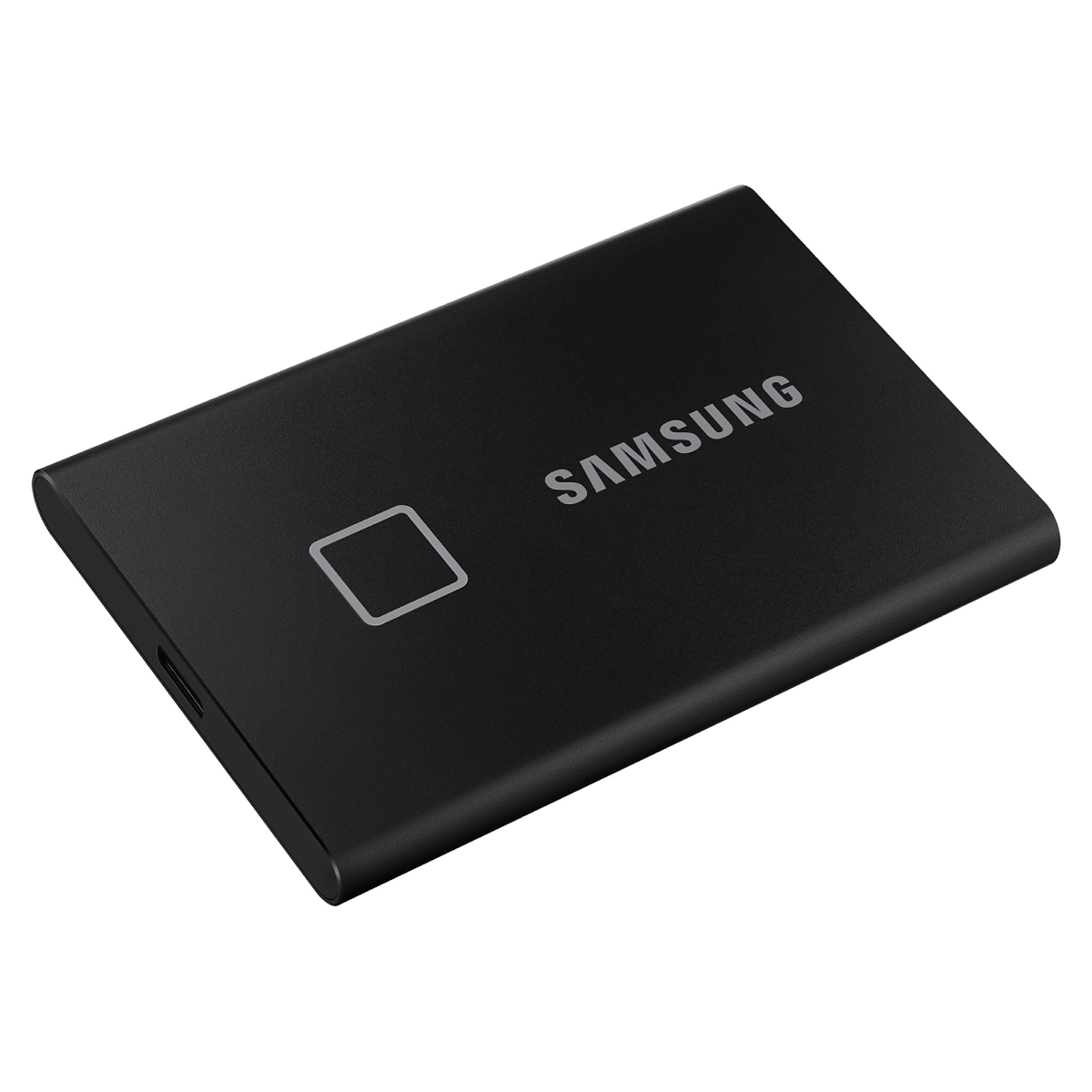 SSD Extern Samsung T7 Touch MU-PC2T0K/WW în Moldova - xstore.md photo 3