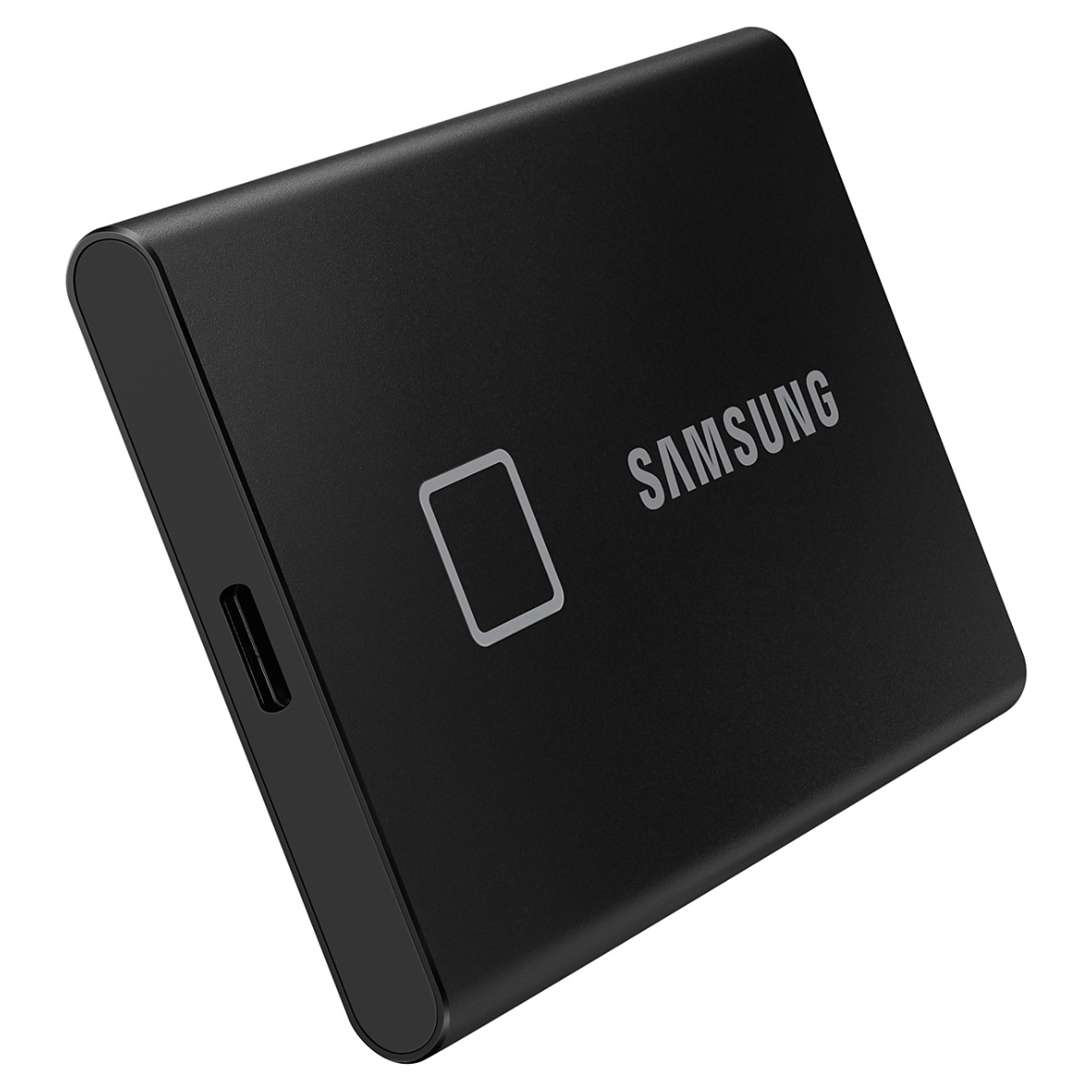 SSD Extern Samsung T7 Touch MU-PC2T0K/WW în Moldova - xstore.md photo 2