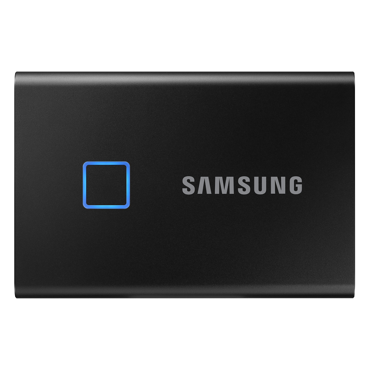 SSD Extern Samsung T7 Touch MU-PC2T0K/WW în Moldova - xstore.md photo