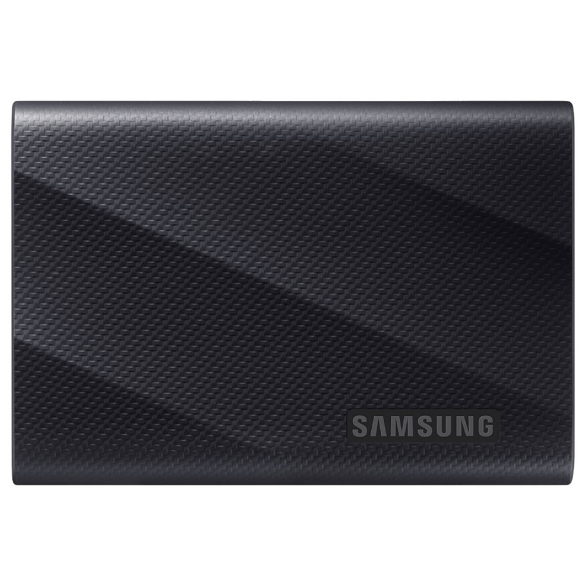 SSD Extern Samsung T9 MU-PG4T0B/WW în Moldova - xstore.md photo