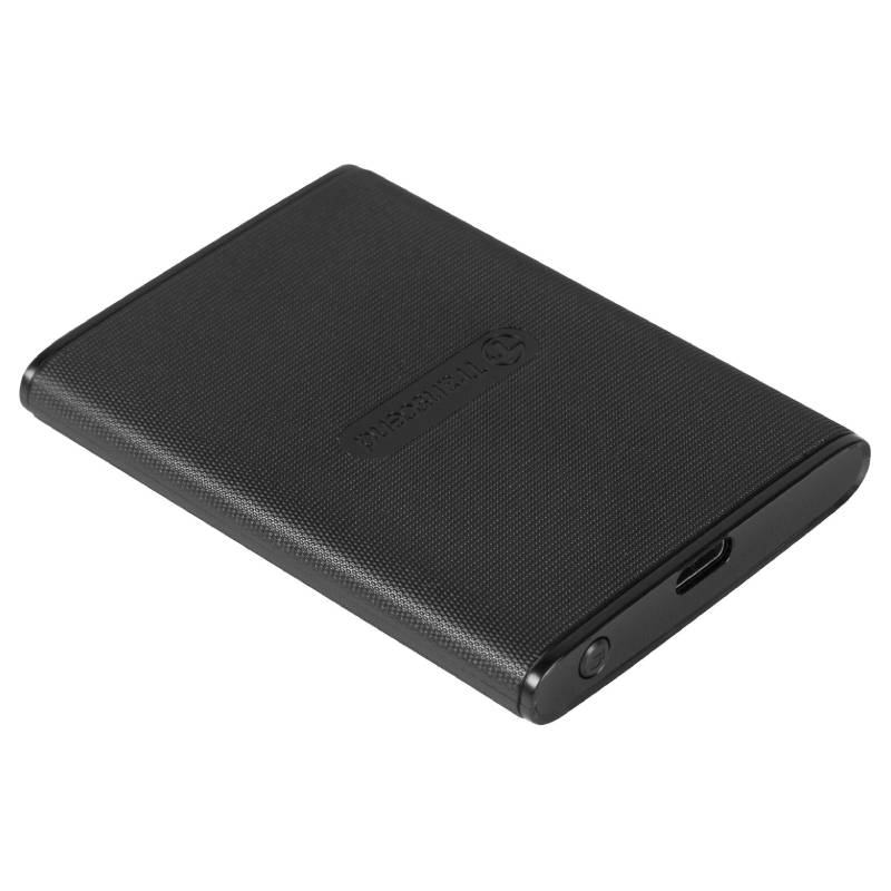 SSD Extern Transcend ESD270C TS2TESD270C în Moldova - xstore.md photo 0