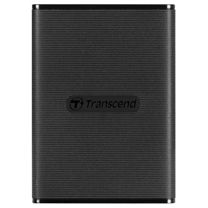SSD Extern Transcend ESD270C TS2TESD270C în Moldova - xstore.md photo