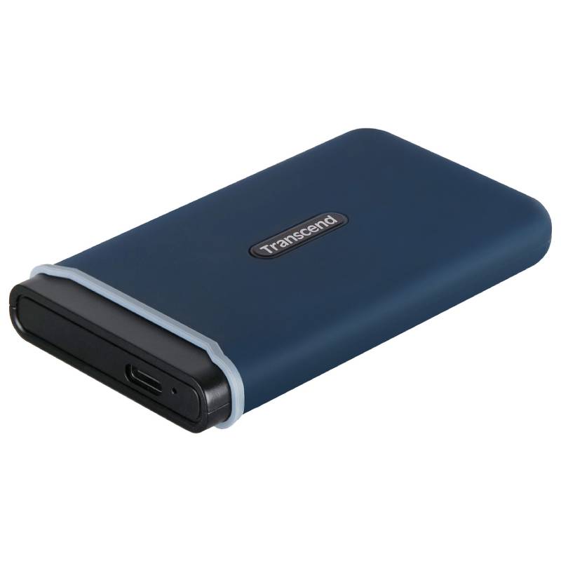 SSD Extern Transcend ESD370C TS1TESD370C în Moldova - xstore.md photo 1