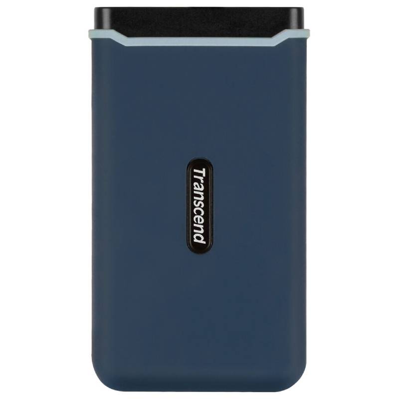 SSD Extern Transcend ESD370C TS1TESD370C în Moldova - xstore.md photo