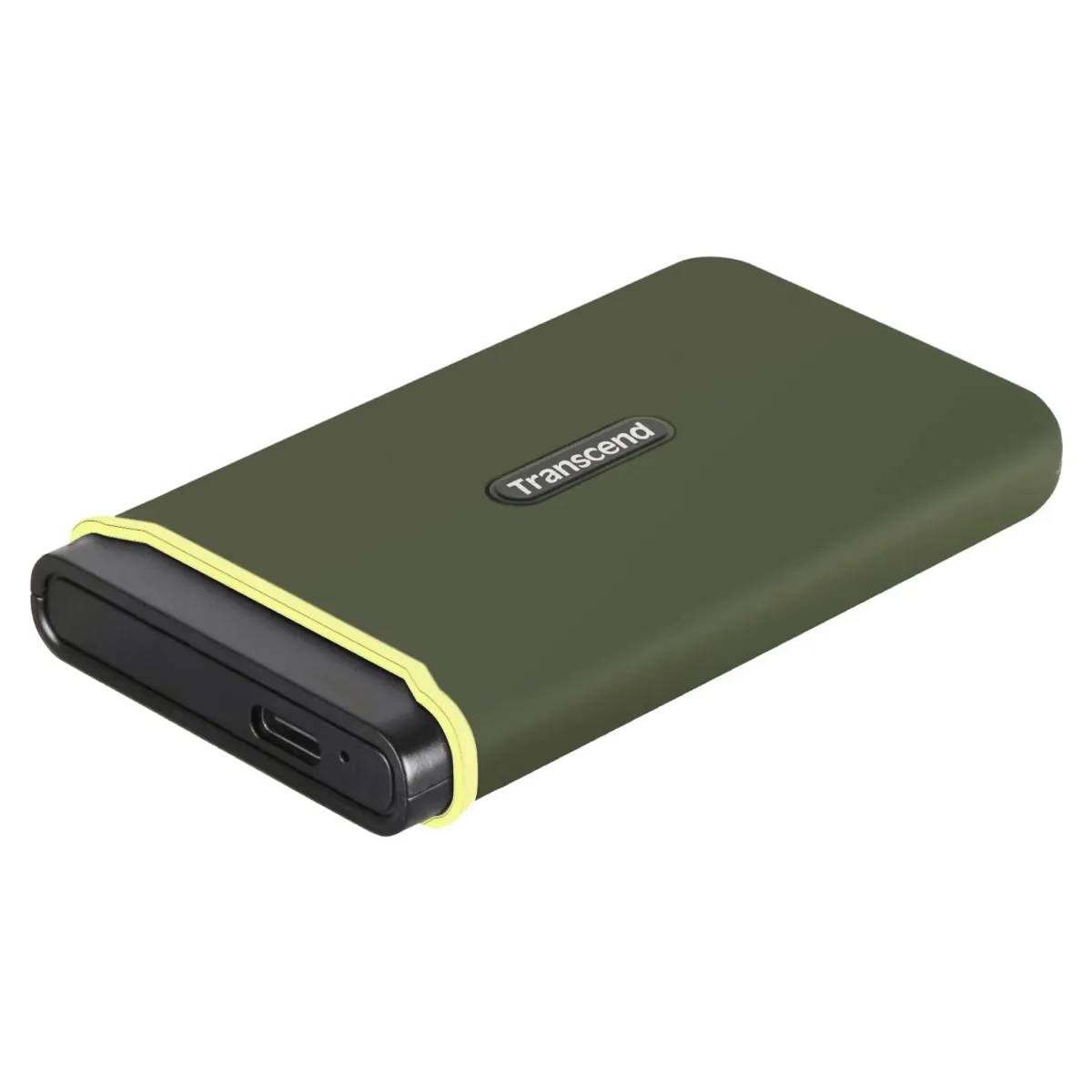SSD Extern Transcend ESD380C TS2TESD380C în Moldova - xstore.md photo 0