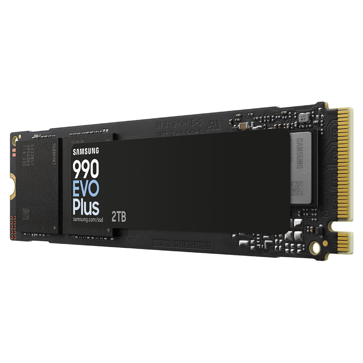 SSD Samsung 990 EVO Plus MZ-V9S2T0BW în Moldova - xstore.md photo 0