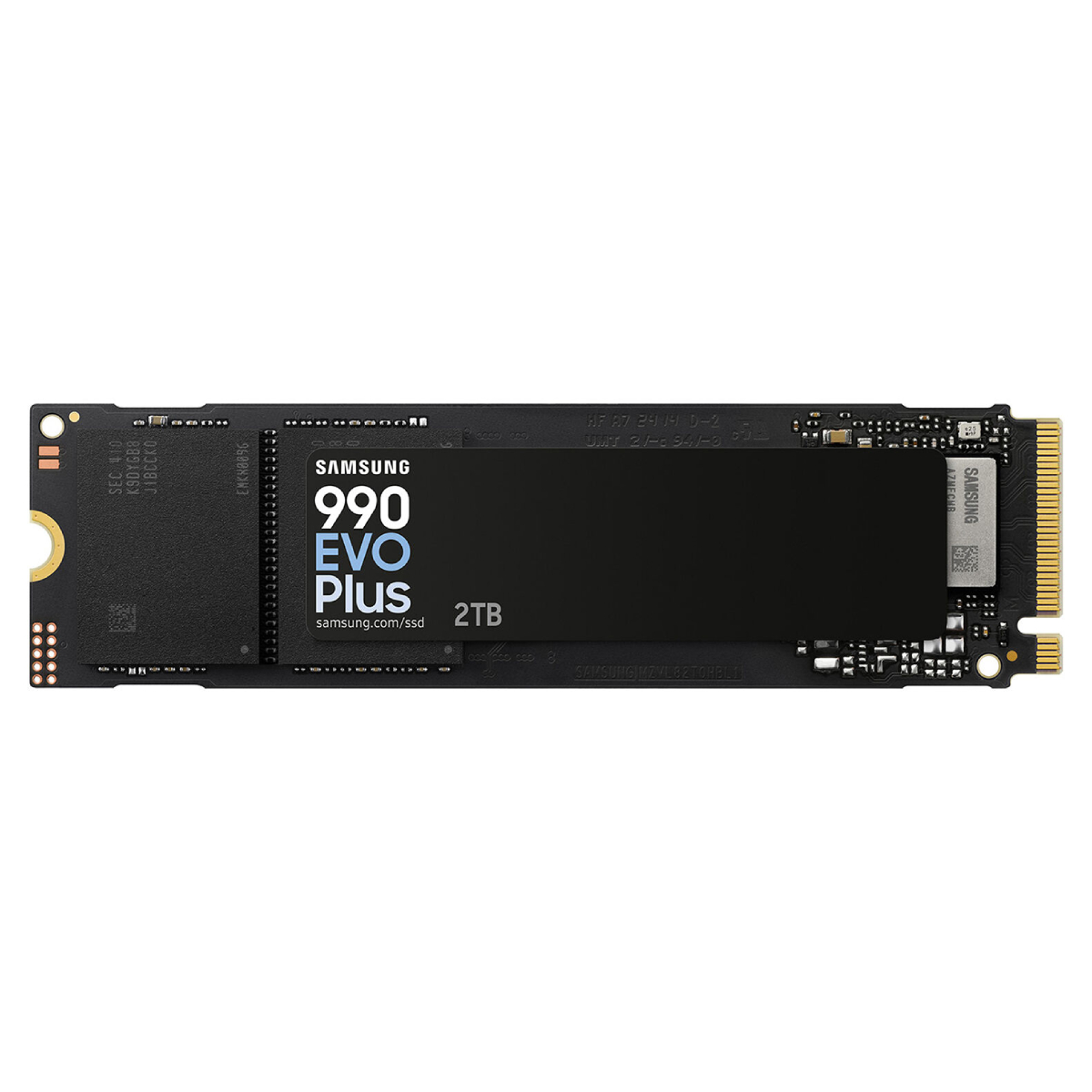 SSD Samsung 990 EVO Plus MZ-V9S2T0BW în Moldova - xstore.md photo