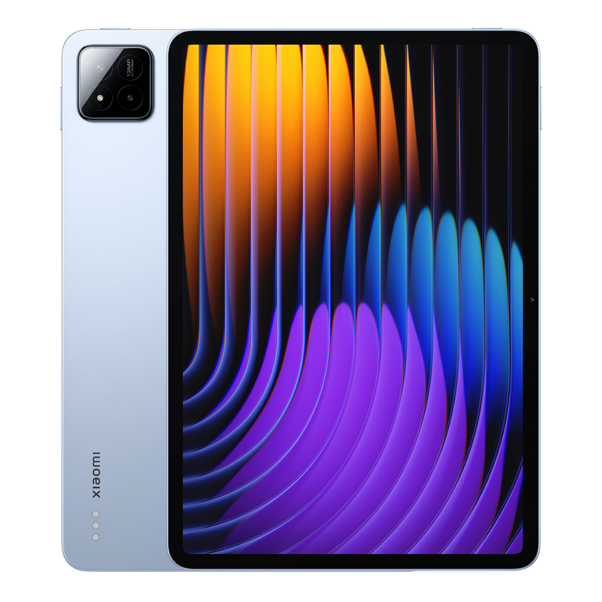 Планшет Xiaomi Pad 7 8/256 Blue - xstore.md photo