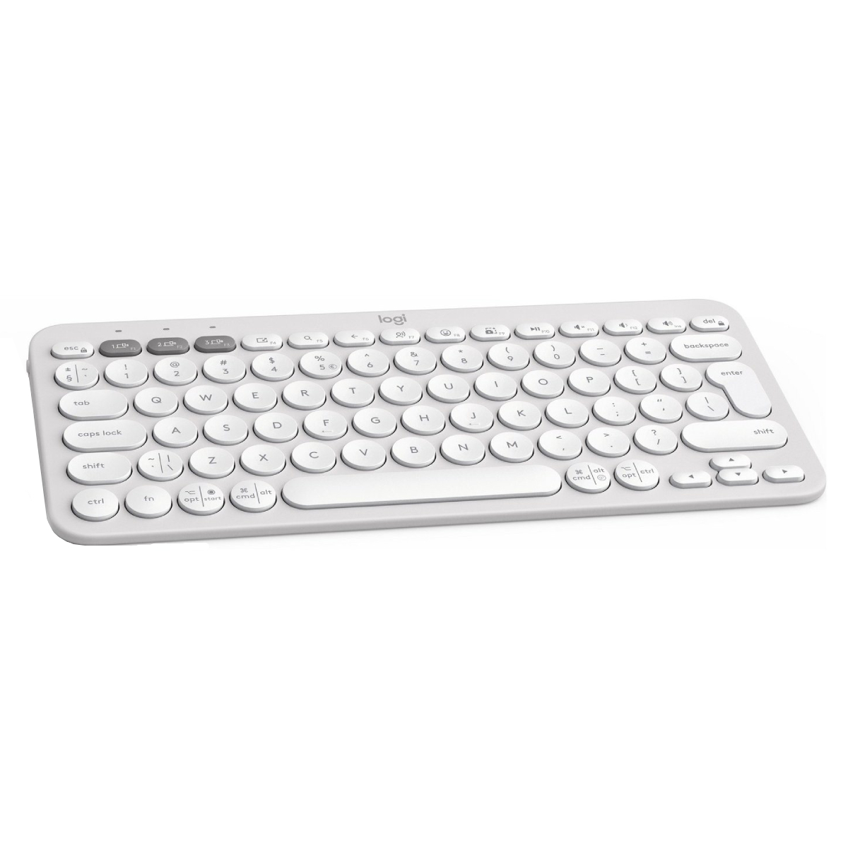 Беспроводная Клавиатура K380 | Xstore.md photo 0