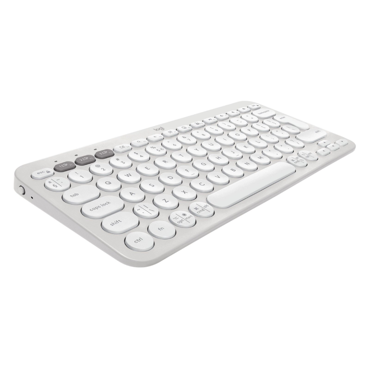 Беспроводная Клавиатура K380 | Xstore.md photo 1