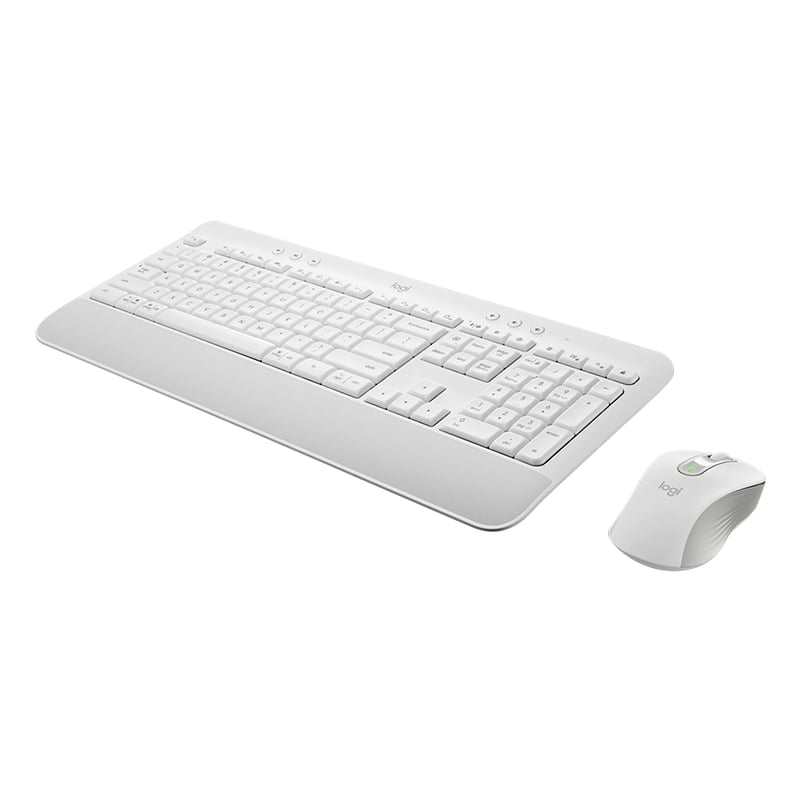 Tastatură fără fir + Mouse Logitech MK650 în Moldova - xstore.md photo 2