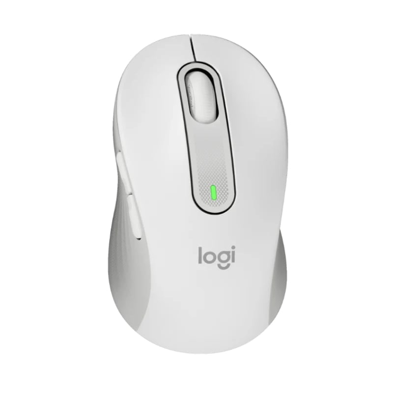 Tastatură fără fir + Mouse Logitech MK650 în Moldova - xstore.md photo 3