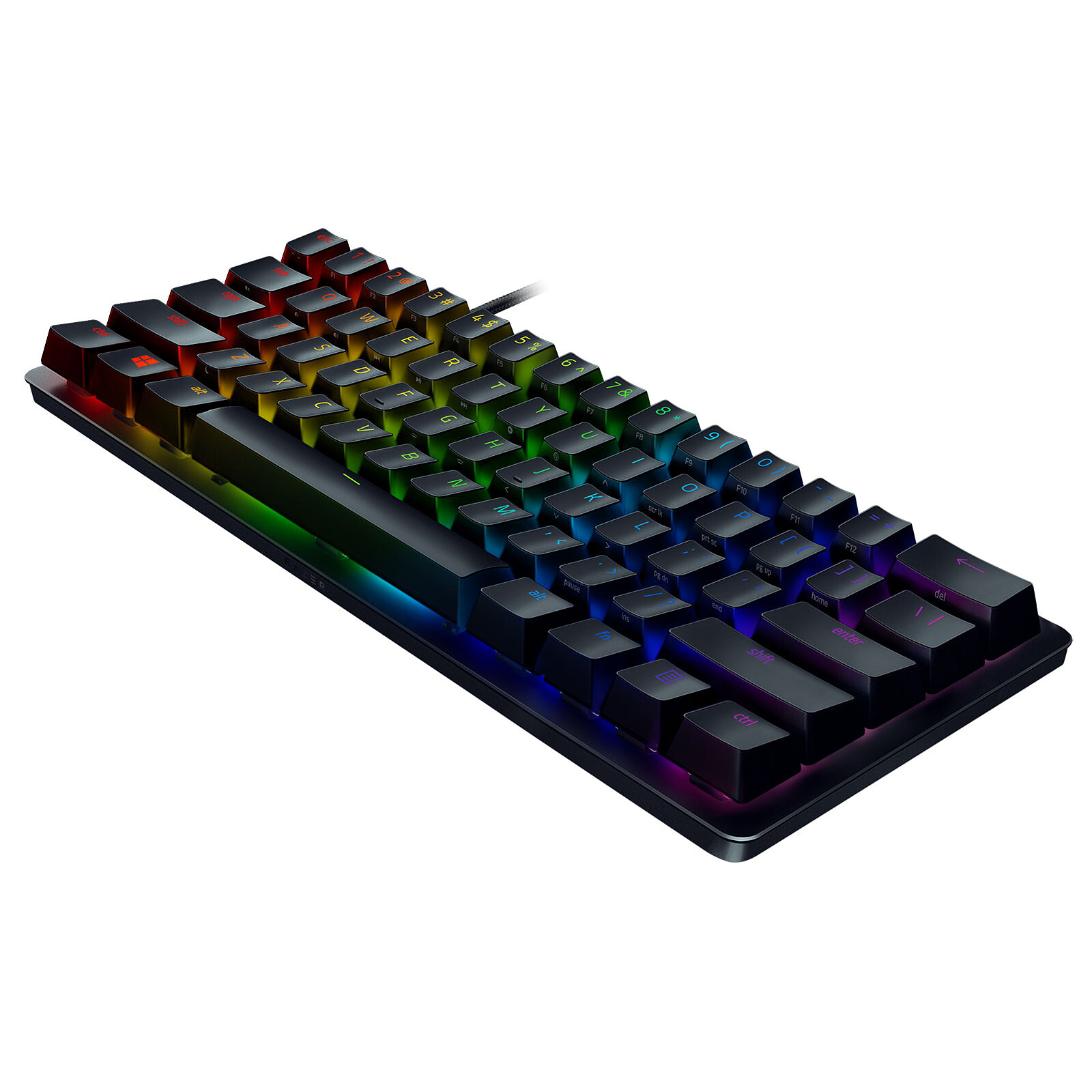 Tastatură Razer Huntsman Mini | Xstore.md - Cumpăra în Moldova, Chișinău photo 2
