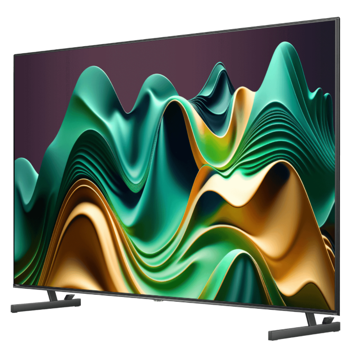 Televizor Hisense 65U6NQ în Moldova - xstore.md photo 1