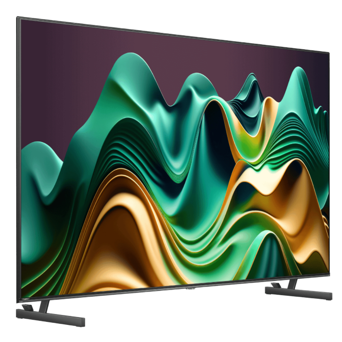 Televizor Hisense 65U6NQ în Moldova - xstore.md photo 0